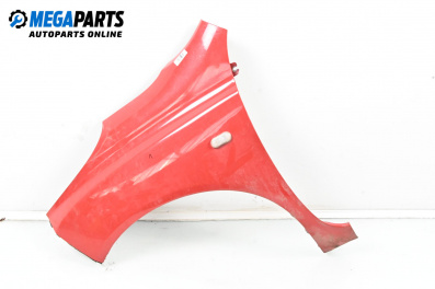 Kotflügel for Nissan Micra III Hatchback (01.2003 - 06.2010), 3 türen, hecktür, position: links, vorderseite