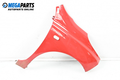 Fender for Nissan Micra III Hatchback (01.2003 - 06.2010), 3 doors, hatchback, position: front - right