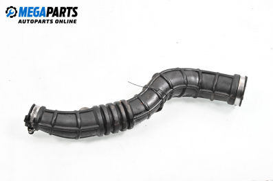 Turbo hose for Nissan Micra III Hatchback (01.2003 - 06.2010) 1.5 dCi, 65 hp