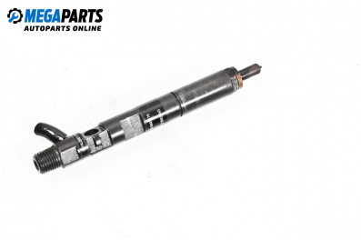 Diesel fuel injector for Nissan Micra III Hatchback (01.2003 - 06.2010) 1.5 dCi, 65 hp