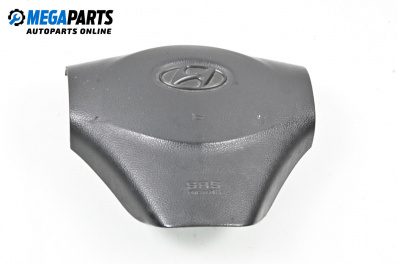 Airbag for Hyundai Accent III Sedan (11.2005 - 11.2010), 5 türen, sedan, position: vorderseite