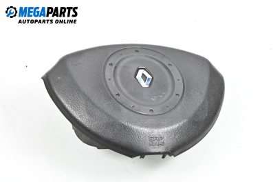 Airbag for Renault Laguna II Grandtour (03.2001 - 12.2007), 5 türen, combi, position: vorderseite