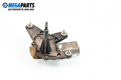 Front wipers motor for Renault Laguna II Grandtour (03.2001 - 12.2007), station wagon, position: rear