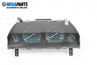 Instrument cluster for Land Rover Freelander SUV I (02.1998 - 10.2006) 1.8 i 16V 4x4, 120 hp