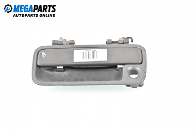 Außengriff for Land Rover Freelander SUV I (02.1998 - 10.2006), 3 türen, suv, position: links