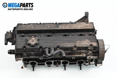 Engine head for Land Rover Freelander SUV I (02.1998 - 10.2006) 1.8 i 16V 4x4, 120 hp