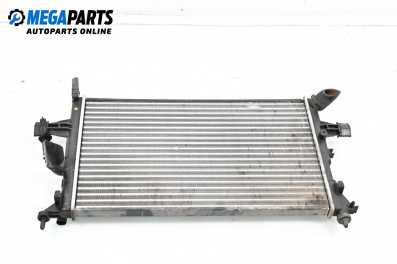 Wasserradiator for Opel Zafira A Minivan (04.1999 - 06.2005) 2.0 DI 16V, 82 hp