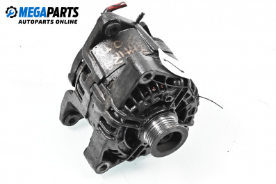 Alternator for Opel Zafira A Minivan (04.1999 - 06.2005) 2.0 DI 16V, 82 hp