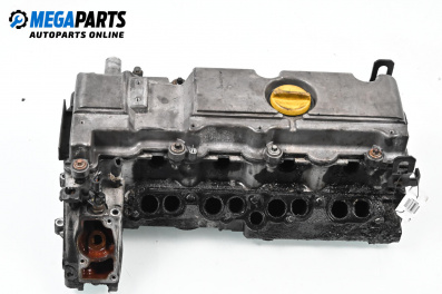 Engine head for Opel Zafira A Minivan (04.1999 - 06.2005) 2.0 DI 16V, 82 hp