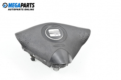 Airbag for Seat Cordoba Vario II (06.1999 - 12.2002), 5 doors, station wagon, position: front