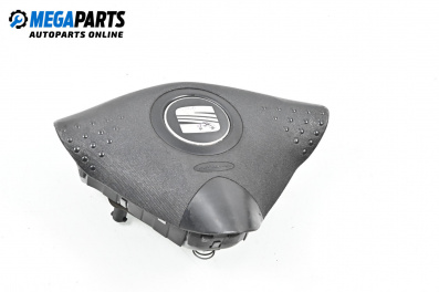 Airbag for Seat Cordoba Vario II (06.1999 - 12.2002), 5 uși, combi, position: fața