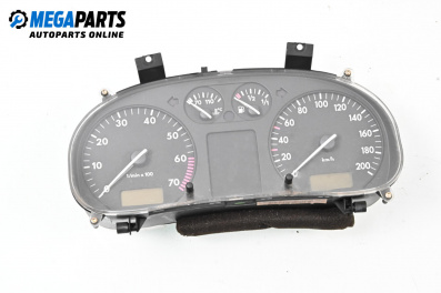 Instrument cluster for Volkswagen Polo Hatchback II (10.1994 - 10.1999) 50 1.0, 50 hp