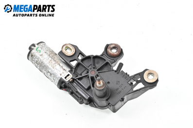 Front wipers motor for Volkswagen Passat III Variant B5 (05.1997 - 12.2001), station wagon, position: rear, № 473700
