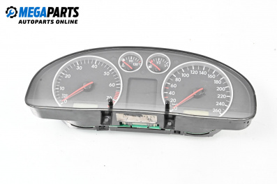 Kilometerzähler for Volkswagen Passat III Variant B5 (05.1997 - 12.2001) 1.8 T, 150 hp