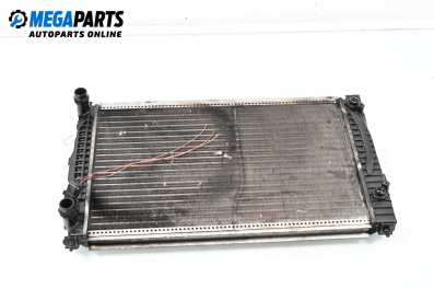 Water radiator for Volkswagen Passat III Variant B5 (05.1997 - 12.2001) 1.8 T, 150 hp