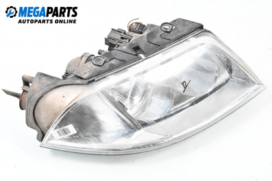 Headlight for Volkswagen Passat III Variant B5 (05.1997 - 12.2001), station wagon, position: right