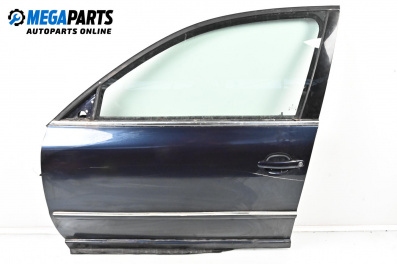 Door for Volkswagen Passat III Variant B5 (05.1997 - 12.2001), 5 doors, station wagon, position: front - left