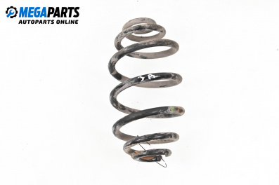 Feder for Volkswagen Passat III Variant B5 (05.1997 - 12.2001), combi, position: rückseite