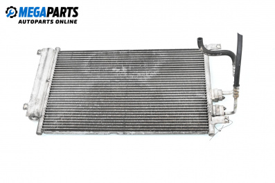 Air conditioning radiator for Alfa Romeo 147 Hatchback (10.2000 - 12.2010) 1.9 JTD (937AXD1A), 115 hp