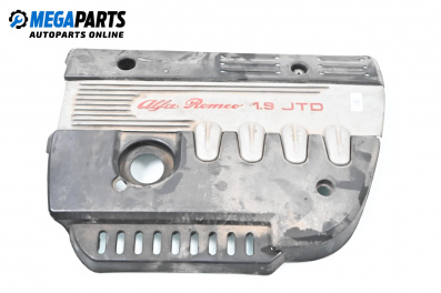 Engine cover for Alfa Romeo 147 Hatchback (10.2000 - 12.2010)