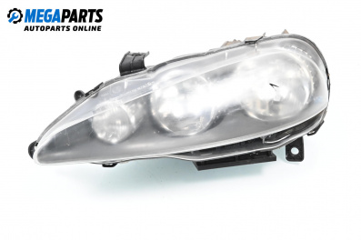 Headlight for Alfa Romeo 147 Hatchback (10.2000 - 12.2010), hatchback, position: left