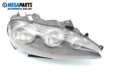 Headlight for Alfa Romeo 147 Hatchback (10.2000 - 12.2010), hatchback, position: right