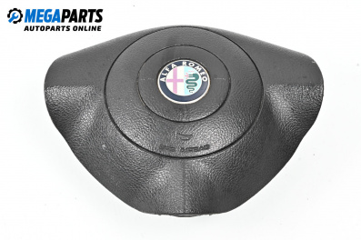 Airbag for Alfa Romeo 147 Hatchback (10.2000 - 12.2010), 5 uși, hatchback, position: fața