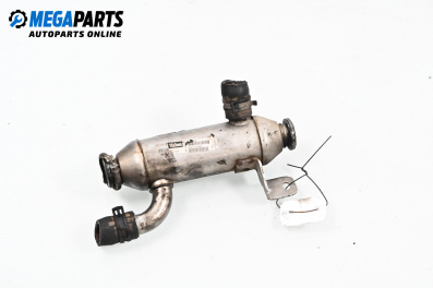 EGR kühler for Citroen Xsara Break (10.1997 - 03.2010) 2.0 HDi 109, 109 hp