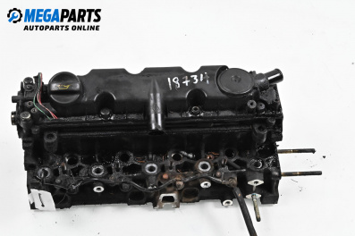 Engine head for Citroen Xsara Break (10.1997 - 03.2010) 2.0 HDi 109, 109 hp