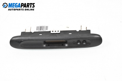 Ceas for Ford Mondeo II Turnier (08.1996 - 09.2000)