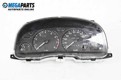 Instrument cluster for Ford Mondeo II Turnier (08.1996 - 09.2000) 1.8 i, 115 hp