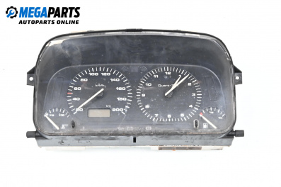 Instrument cluster for Volkswagen Polo Hatchback II (10.1994 - 10.1999) 55 1.3, 55 hp