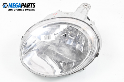 Headlight for Daewoo Matiz Hatchback (09.1998 - 01.2005), hatchback, position: left