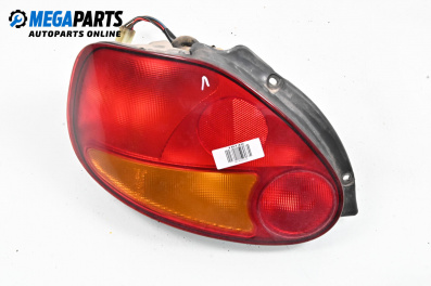 Tail light for Daewoo Matiz Hatchback (09.1998 - 01.2005), hatchback, position: left