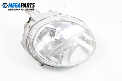 Headlight for Daewoo Matiz Hatchback (09.1998 - 01.2005), hatchback, position: right