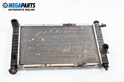 Water radiator for Daewoo Matiz Hatchback (09.1998 - 01.2005) 0.8, 52 hp