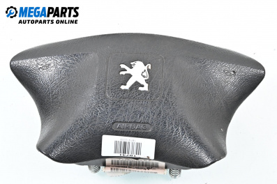 Airbag for Peugeot Partner Combispace (05.1996 - 12.2015), 3 türen, minivan, position: vorderseite