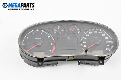 Instrument cluster for Seat Leon Hatchback I (11.1999 - 06.2006) 1.4 16V, 75 hp