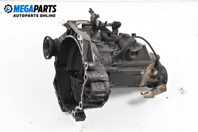  for Seat Leon Hatchback I (11.1999 - 06.2006) 1.4 16V, 75 hp