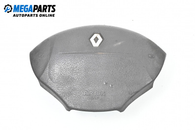 Airbag for Renault Scenic I Minivan (09.1999 - 07.2010), 5 doors, minivan, position: front, № 7700433083