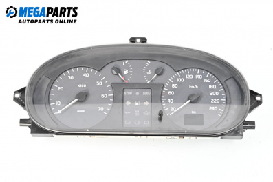 Instrument cluster for Renault Scenic I Minivan (09.1999 - 07.2010) 1.9 dTi (JA0N), 98 hp, № 7700/427/896