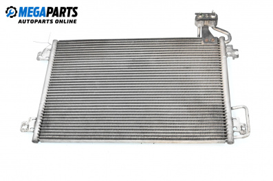 Air conditioning radiator for Renault Scenic I Minivan (09.1999 - 07.2010) 1.9 dTi (JA0N), 98 hp