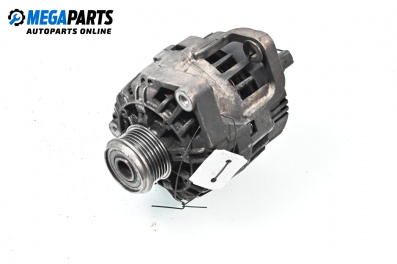 Alternator for Renault Scenic I Minivan (09.1999 - 07.2010) 1.9 dTi (JA0N), 98 hp