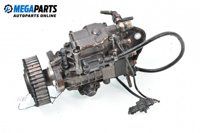 Diesel injection pump for Renault Scenic I Minivan (09.1999 - 07.2010) 1.9 dTi (JA0N), 98 hp