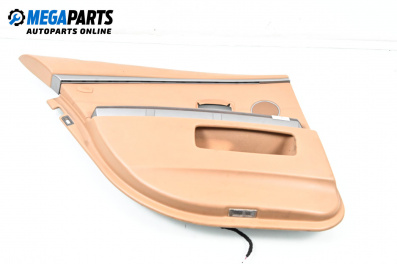 Türverkleidung for BMW 7 Series E65 (11.2001 - 12.2009), 5 türen, sedan, position: links, rückseite