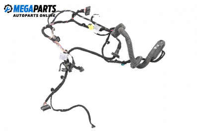 Wiring for BMW 7 Series E65 (11.2001 - 12.2009) 730 d, 231 hp