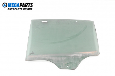 Fensterscheibe for BMW 7 Series E65 (11.2001 - 12.2009), 5 türen, sedan, position: links, rückseite