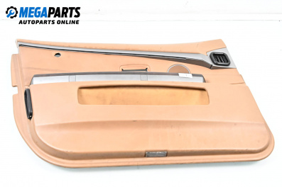 Türverkleidung for BMW 7 Series E65 (11.2001 - 12.2009), 5 türen, sedan, position: links, vorderseite