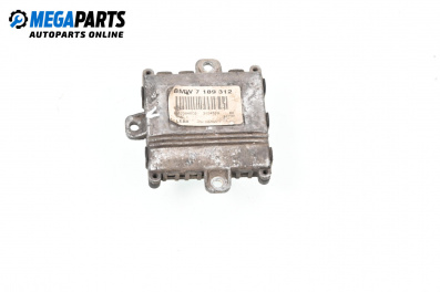 Xenon ballast for BMW 7 Series E65 (11.2001 - 12.2009), № 7189312