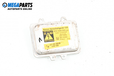 Balast xenon for BMW 7 Series E65 (11.2001 - 12.2009), № 6937223